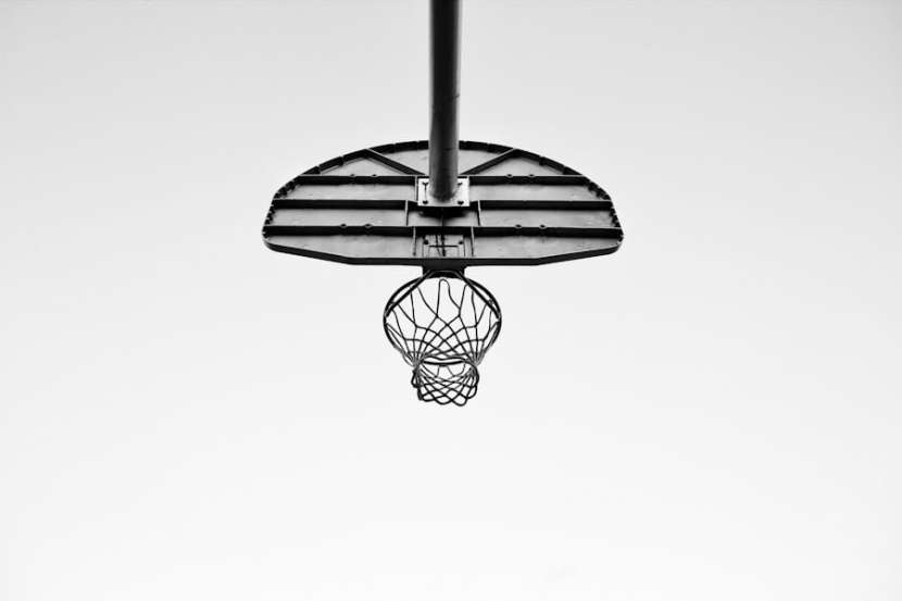 Basketkorg: Så här skapar du den perfekta basketplanen på din uppfart