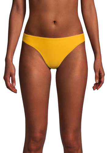 Bikini Brief - Bright Sunset Yellow - Casall - 70% Rabatt